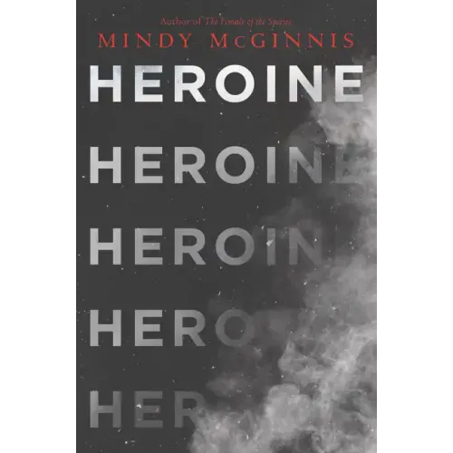 Heroine - Paperback
