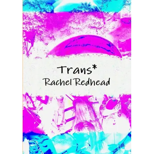 Trans* - Paperback