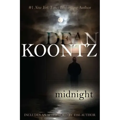 Midnight - Paperback