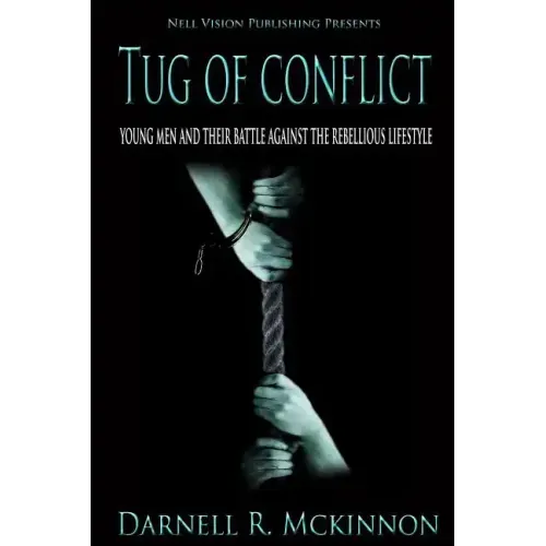 Tug of Conflict - Paperback