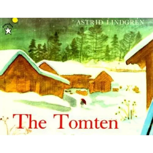 The Tomten - Paperback