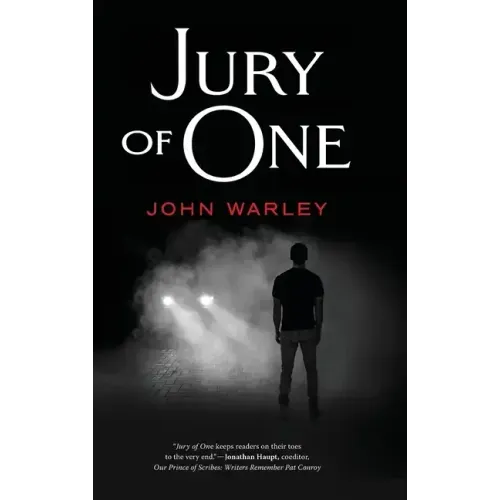 Jury of One - Hardcover