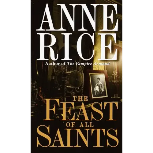 The Feast of All Saints - Paperback