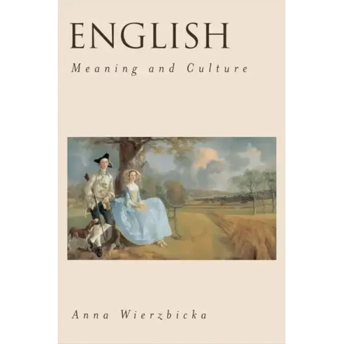 English - Paperback