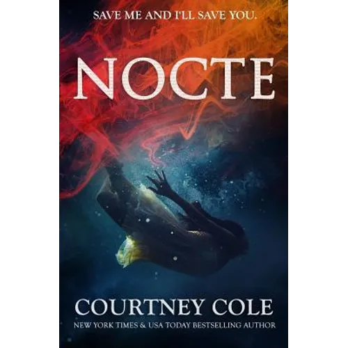 Nocte - Paperback