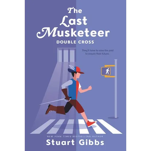 Double Cross - Paperback