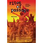 Rites of Passage: A Memoir of the Sixties in Seattle - Paperback