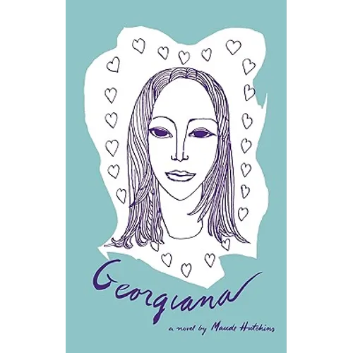 Georgiana - Paperback
