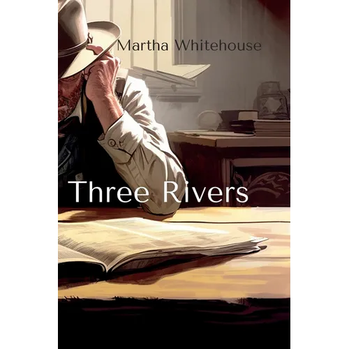Three Rivers - Paperback