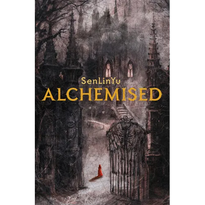 Alchemised - Hardcover