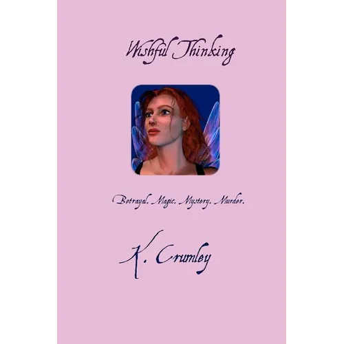 Wishful Thinking - Paperback