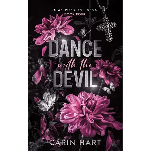 Dance with the Devil - Paperback