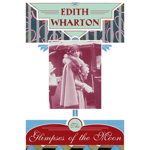 The Glimpses of the Moon - Paperback
