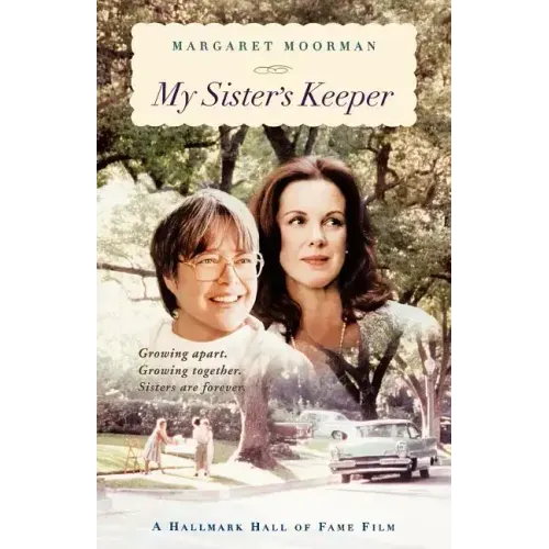 My Sister's Keeper: Learning to Cope with a Sibling's Mental Illness - Paperback