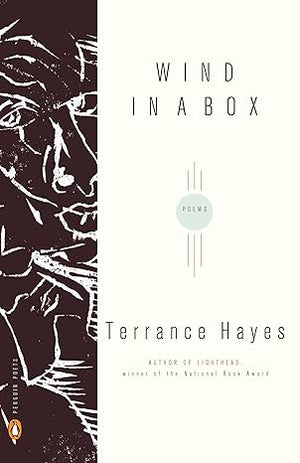 Wind in a Box (Penguin Poets) by Terrance Hayes-Paperback