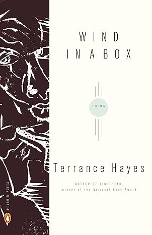 Wind in a Box (Penguin Poets) by Terrance Hayes-Paperback