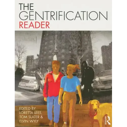 The Gentrification Reader - Paperback