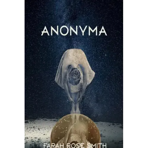 Anonyma - Paperback