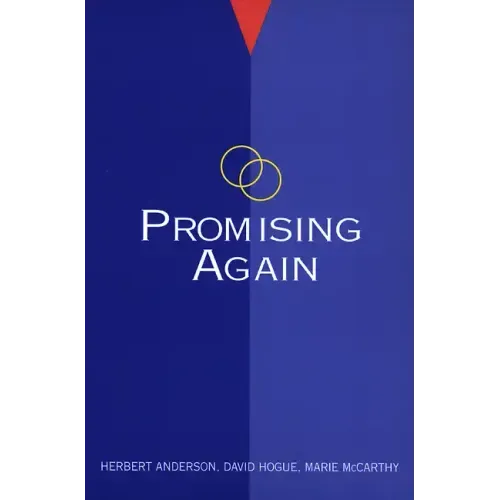 Promising Again - Paperback