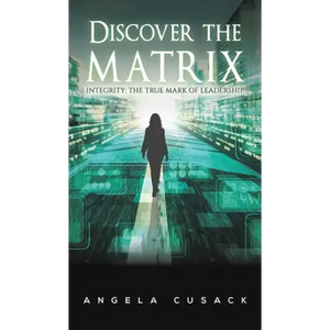 Discover the Matrix - Hardcover