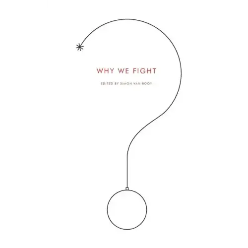 Why We Fight - Paperback