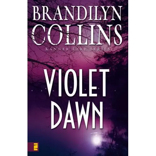 Violet Dawn - Paperback