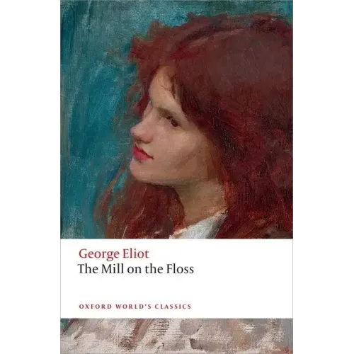 The Mill on the Floss - Paperback
