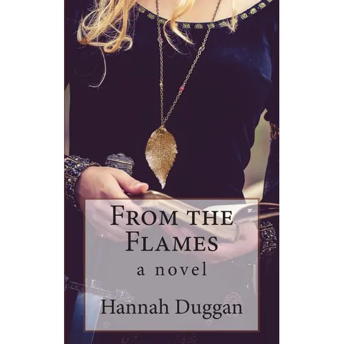 From the Flames - Paperback