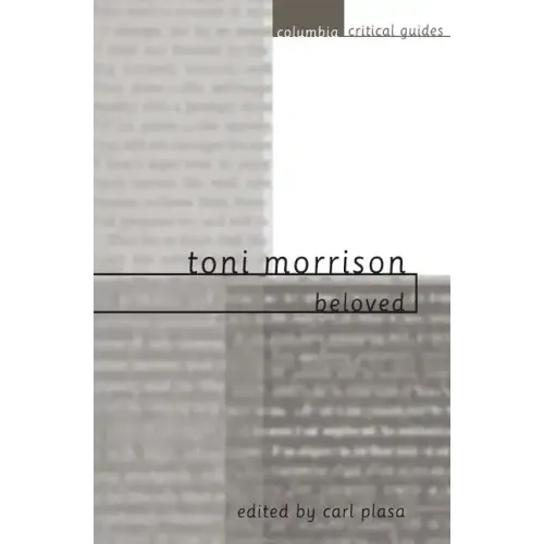 Toni Morrison: Beloved: Essays, Articles, Reviews - Paperback