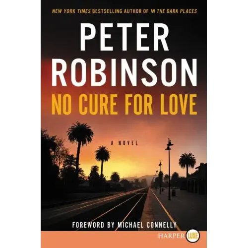 No Cure for Love - Paperback