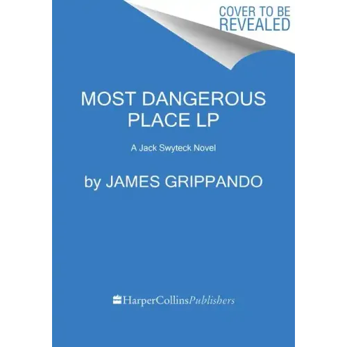 Most Dangerous Place - Paperback