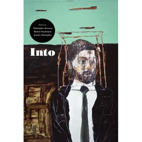 Into - Paperback