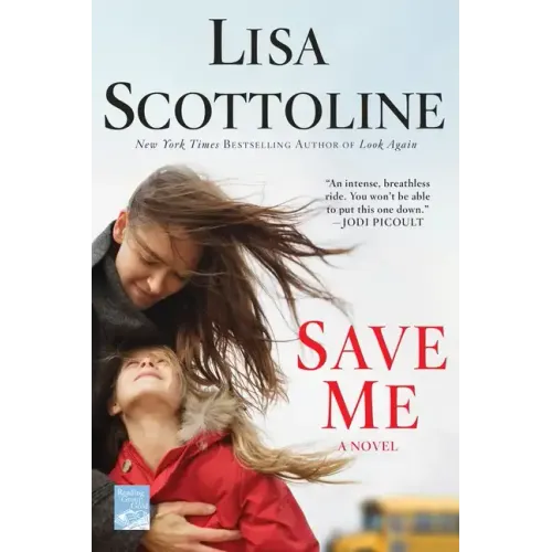 Save Me - Paperback