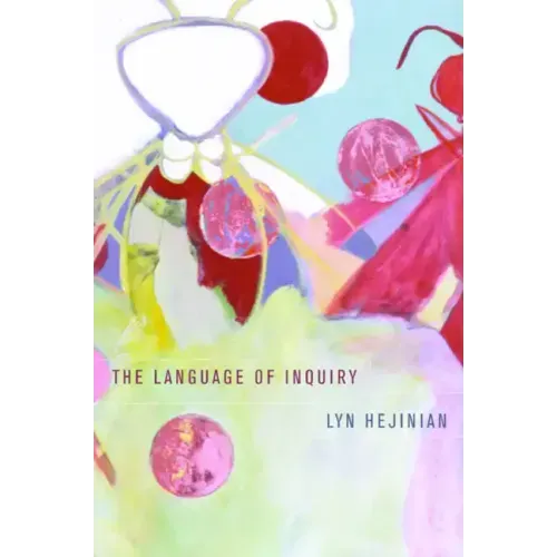 The Language of Inquiry - Paperback