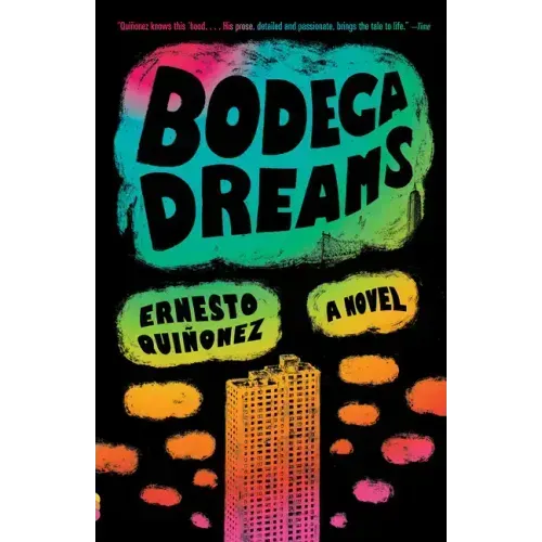 Bodega Dreams - Paperback