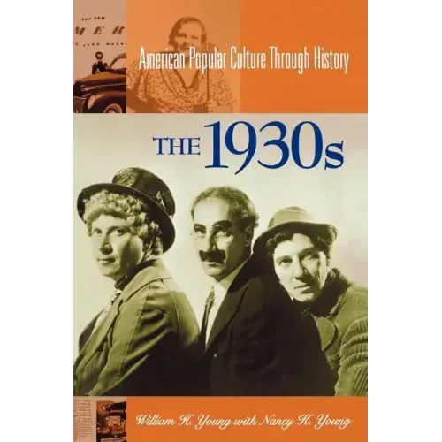The 1930s - Paperback