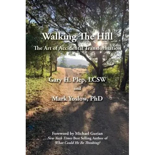 Walking The Hill - Paperback