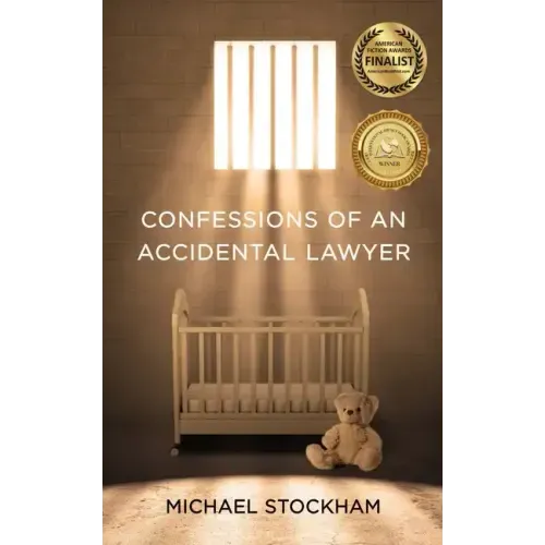 Confessions of an Accidental Lawyer - Paperback