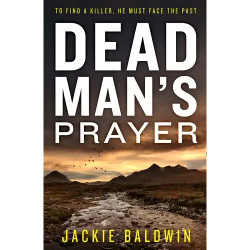 Dead Man's Prayer - Paperback