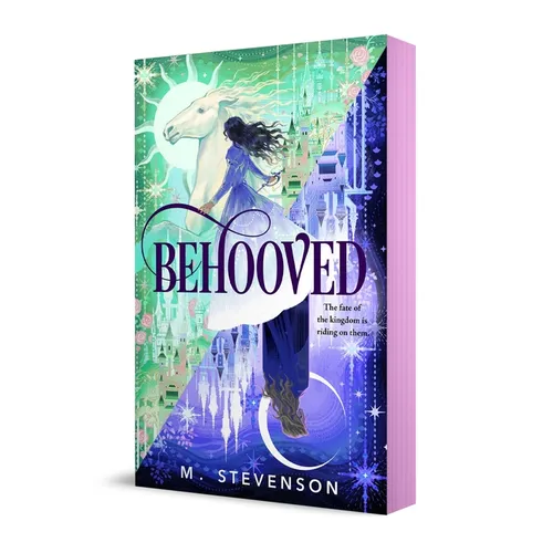 Behooved - Paperback