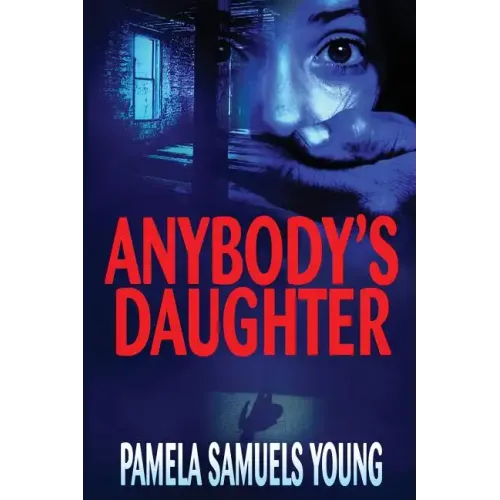 Anybody's Daughter - Paperback