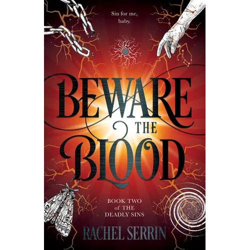 Beware the Blood - Paperback