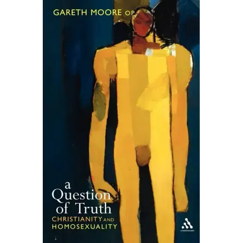 Question of Truth: Christianity and Homosexuality - Paperback
