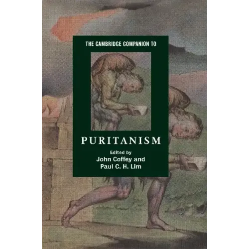 The Cambridge Companion to Puritanism - Paperback