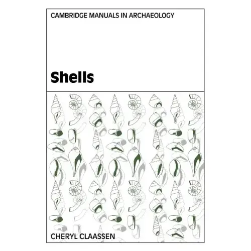 Shells - Paperback