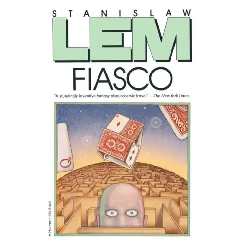 Fiasco - Paperback