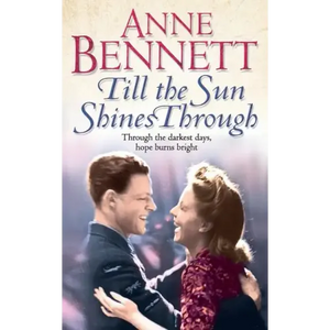 Till the Sun Shines Through - Paperback