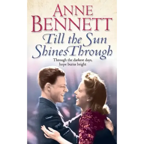 Till the Sun Shines Through - Paperback