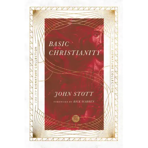 Basic Christianity - Paperback