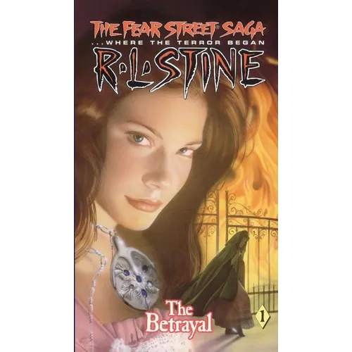 The Betrayal - Mass Market Paperbound